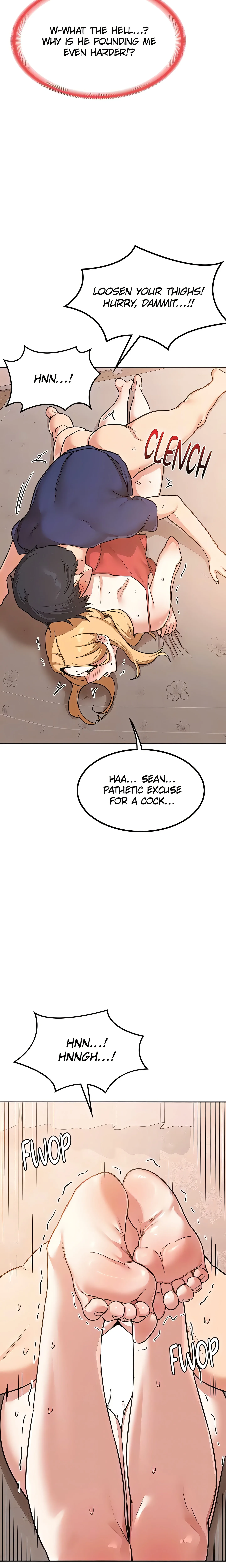 Mom Swap Pact (Official) chapter 9 page 8