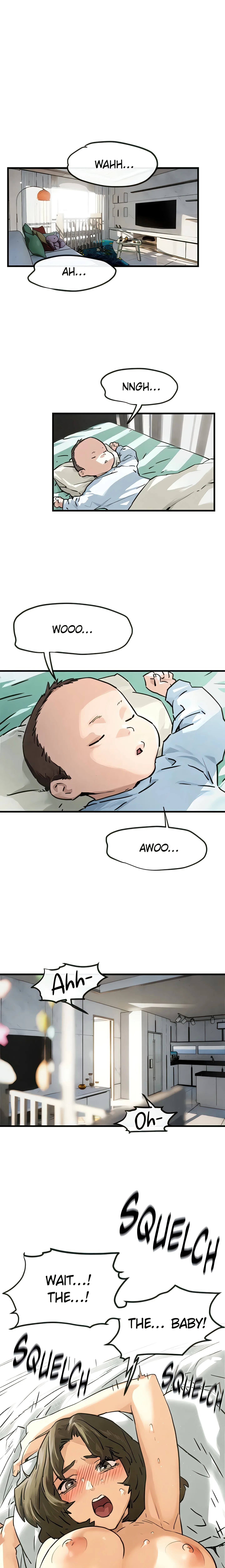 Moby Dick (Official) chapter 1 page 1