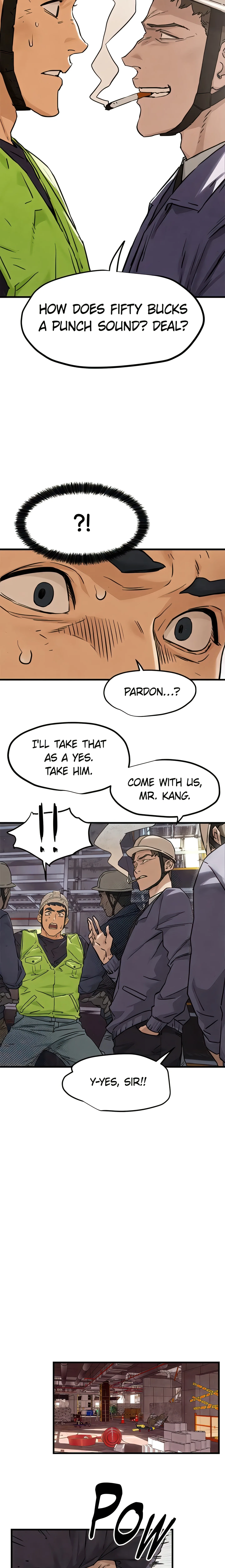 Moby Dick (Official) chapter 1 page 17
