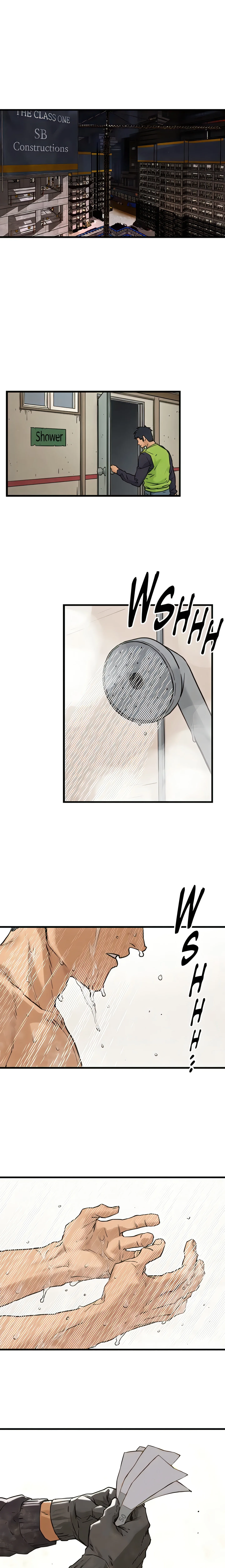 Moby Dick (Official) chapter 1 page 23