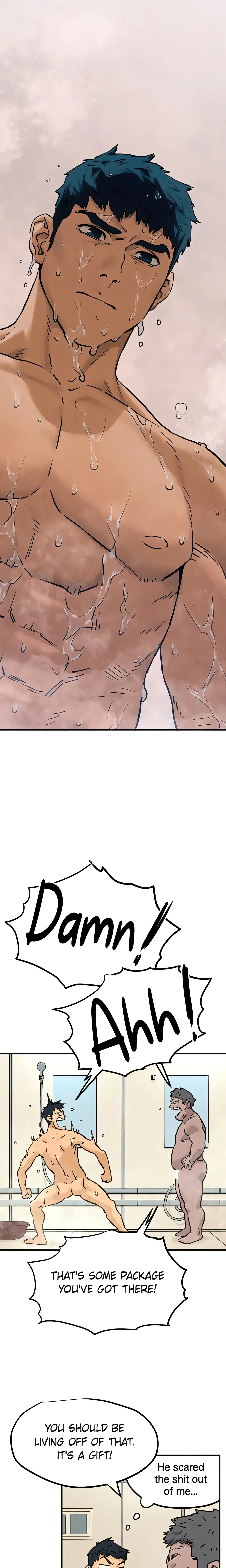 Moby Dick (Official) chapter 1 page 26