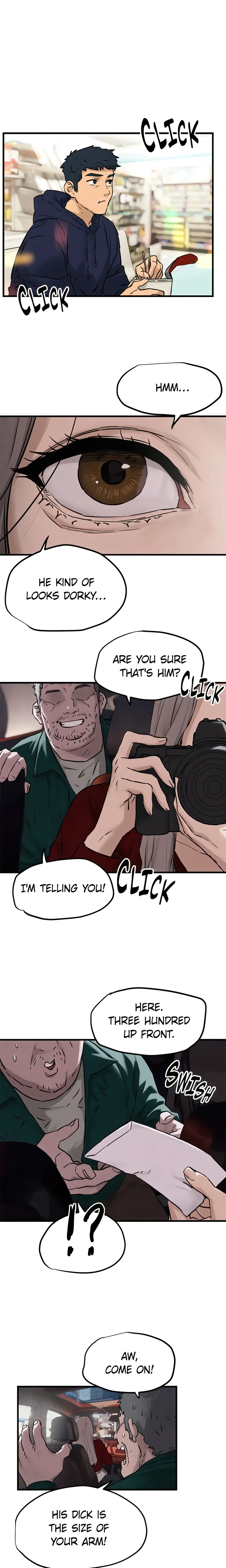 Moby Dick (Official) chapter 1 page 33