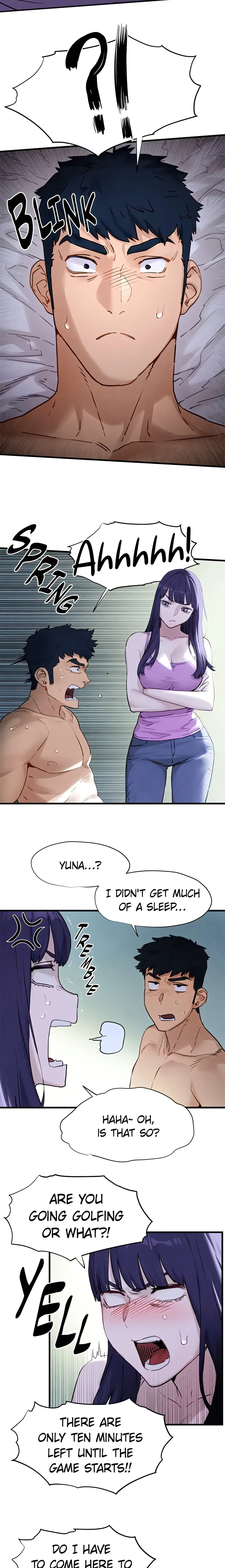Moby Dick (Official) chapter 10 page 4