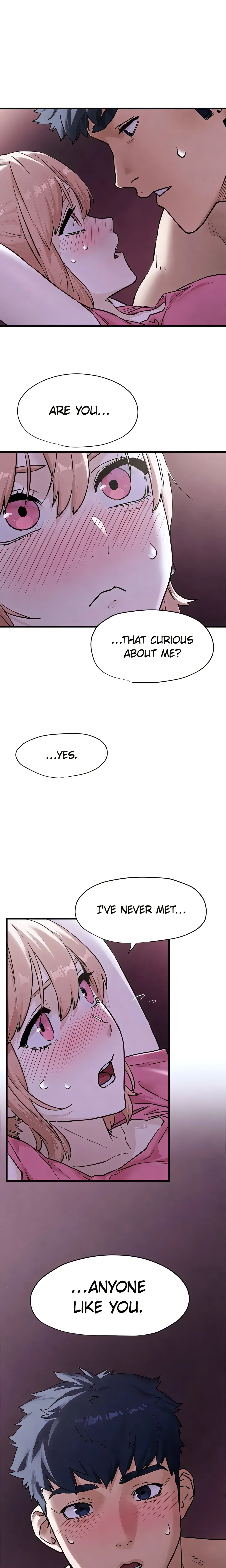Moby Dick (Official) chapter 11 page 1