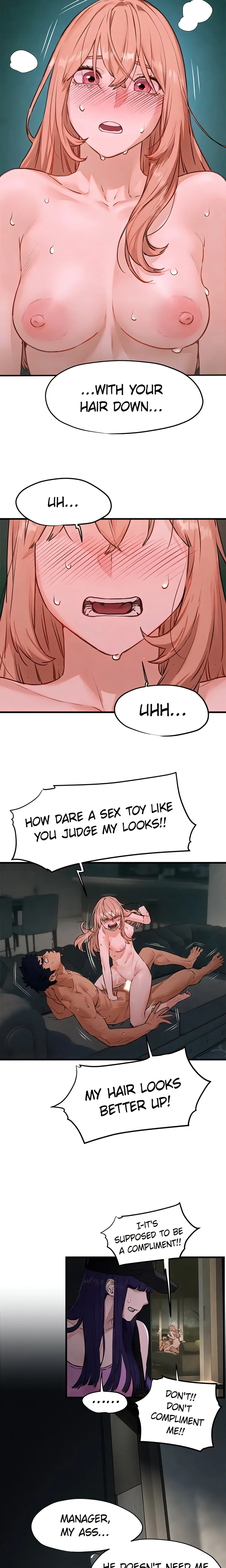 Moby Dick (Official) chapter 13 page 2