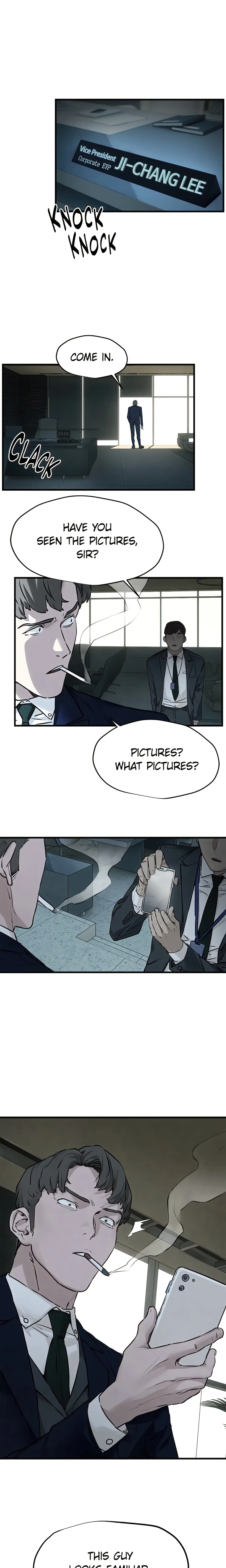 Moby Dick (Official) chapter 14 page 1