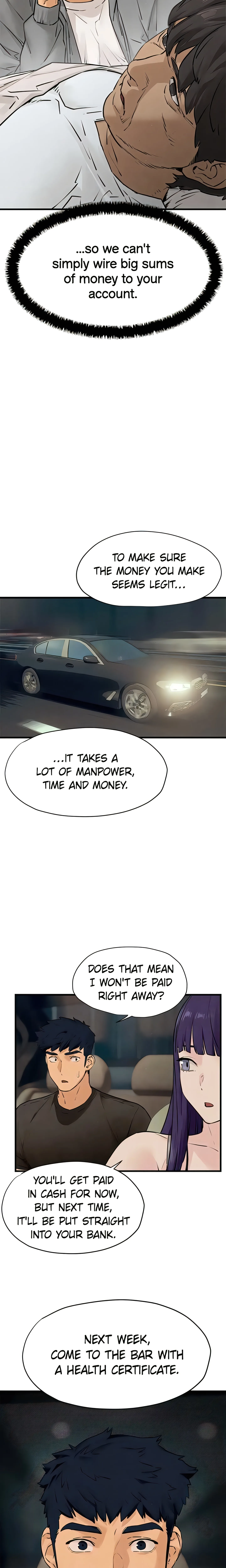 Moby Dick (Official) chapter 14 page 5