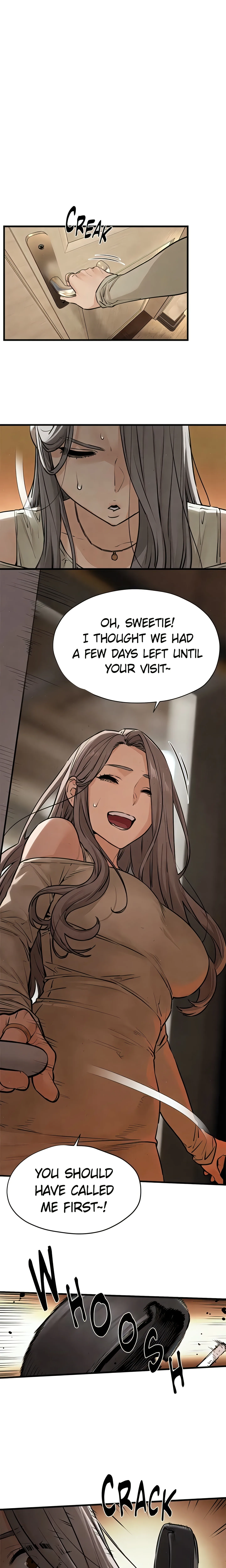 Moby Dick (Official) chapter 15 page 1