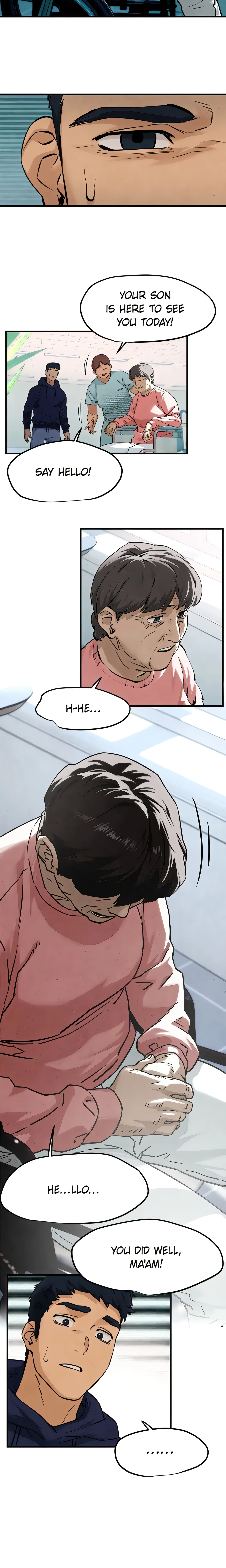 Moby Dick (Official) chapter 2 page 11