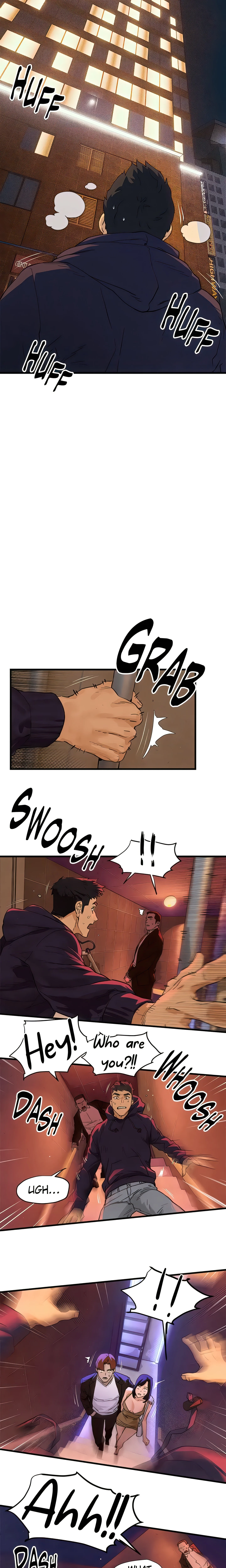 Moby Dick (Official) chapter 2 page 17