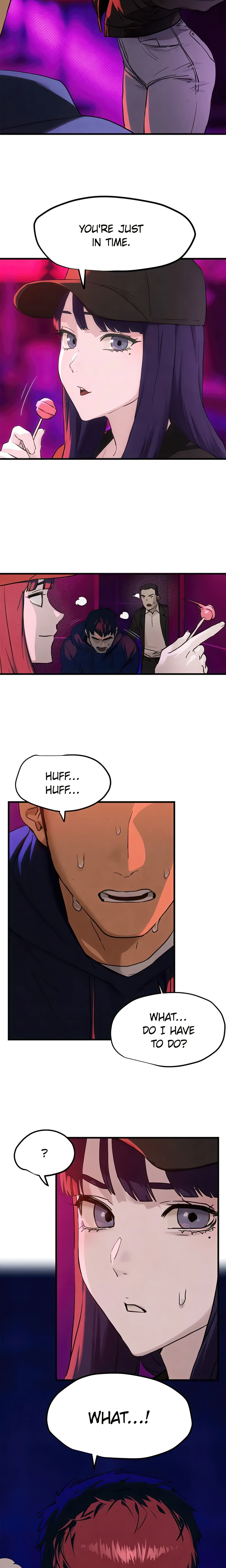 Moby Dick (Official) chapter 2 page 19