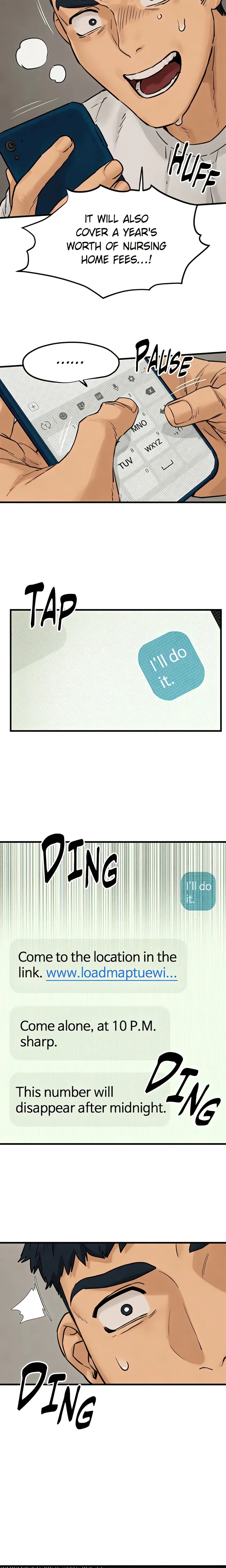 Moby Dick (Official) chapter 2 page 7