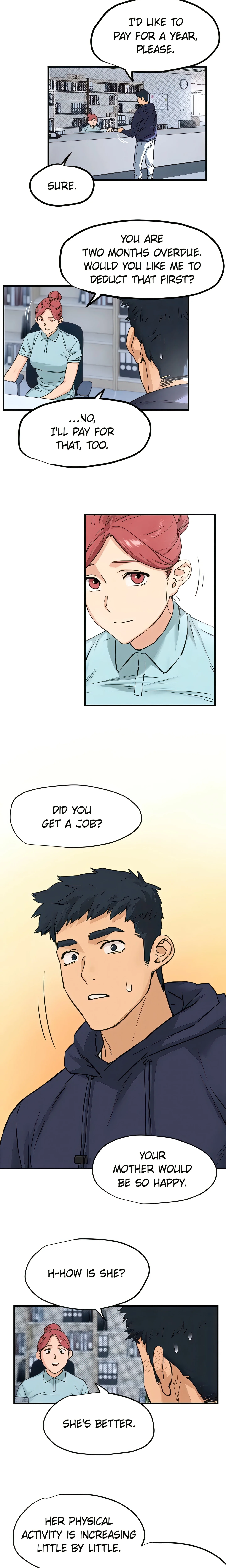 Moby Dick (Official) chapter 2 page 9