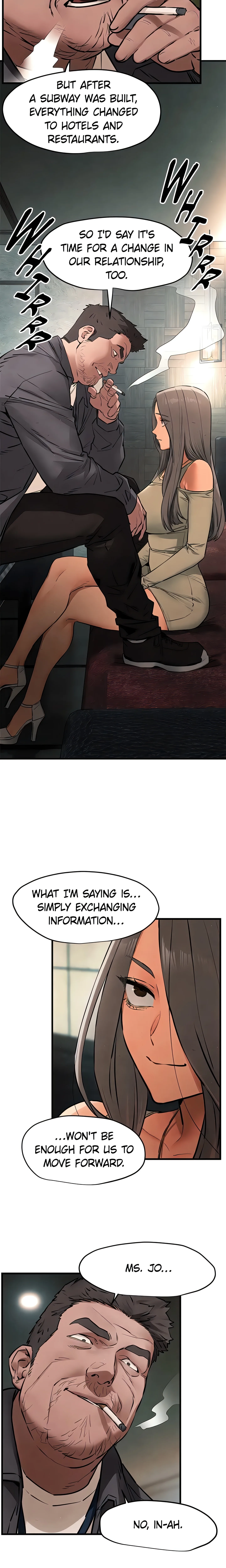 Moby Dick (Official) chapter 21 page 4