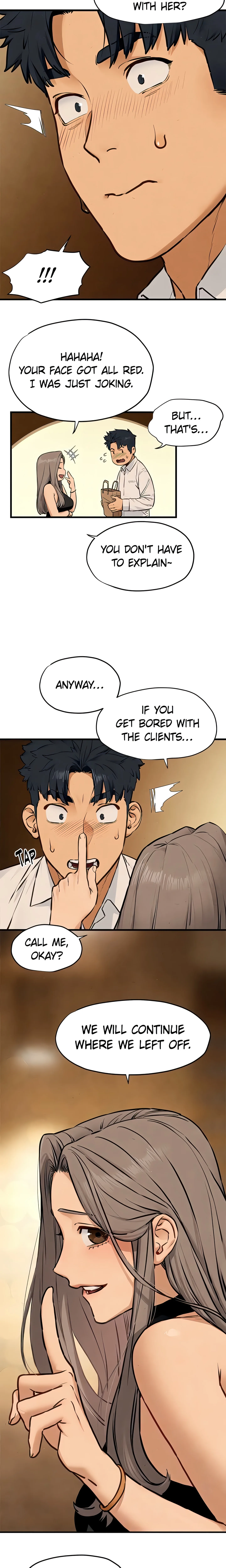 Moby Dick (Official) chapter 28 page 14