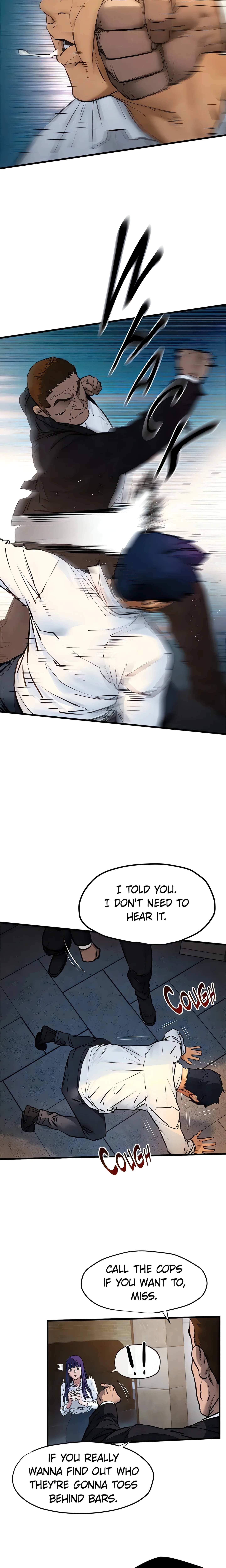Moby Dick (Official) chapter 29 page 8