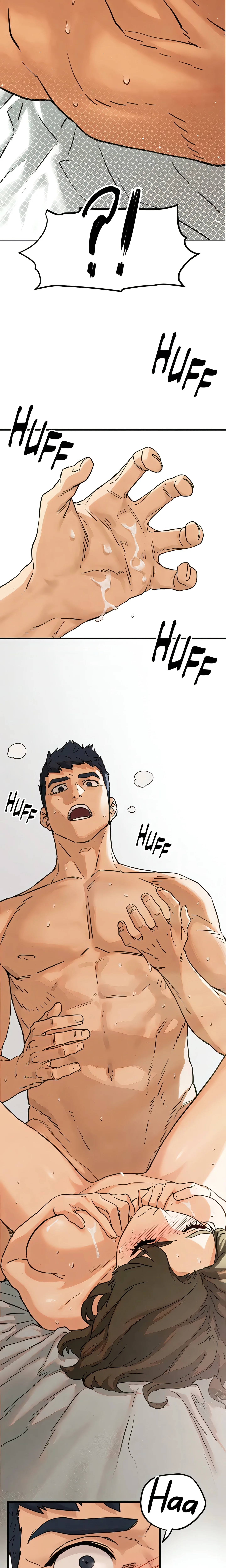Moby Dick (Official) chapter 3 page 11