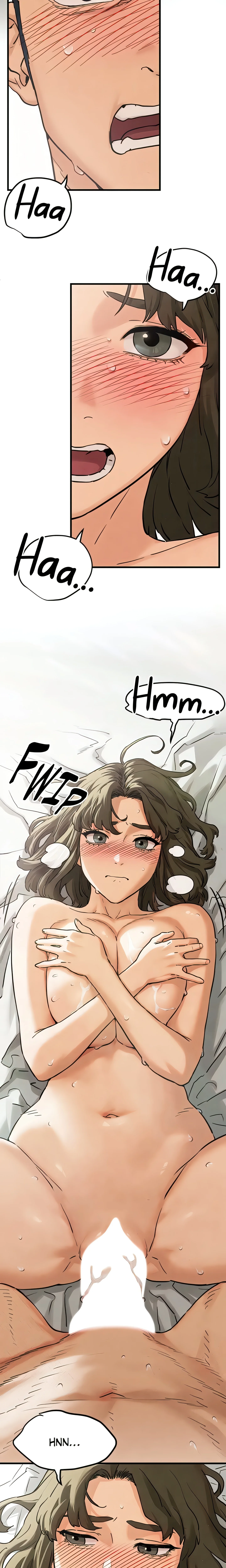Moby Dick (Official) chapter 3 page 12