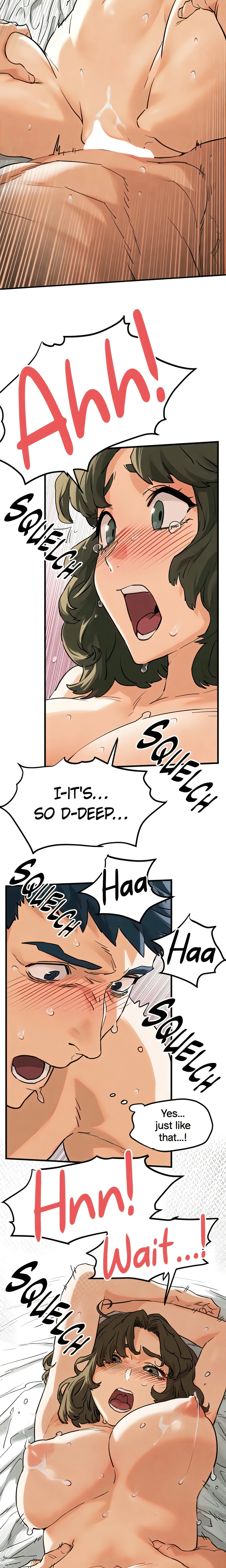 Moby Dick (Official) chapter 3 page 15