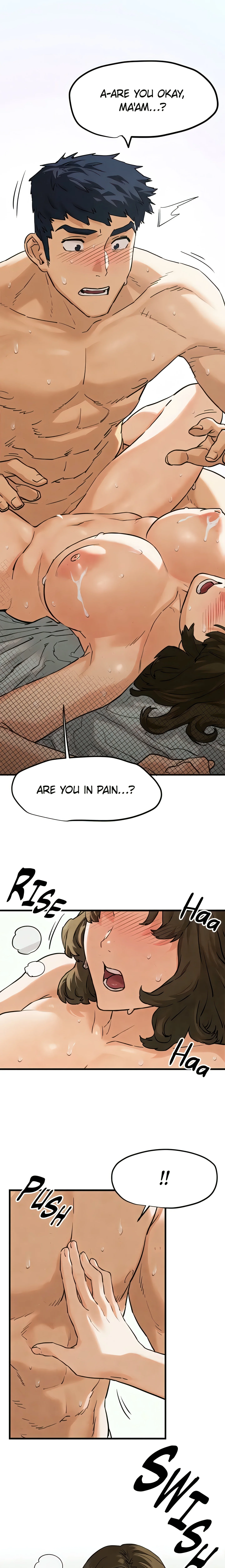 Moby Dick (Official) chapter 3 page 20