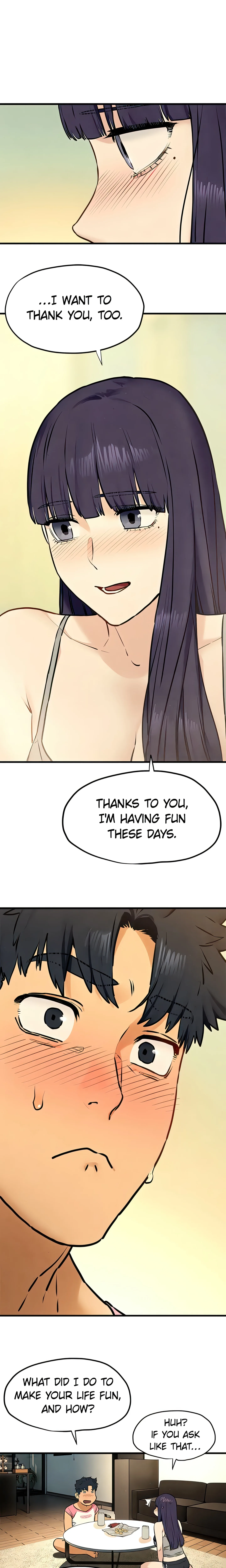 Moby Dick (Official) chapter 31 page 1
