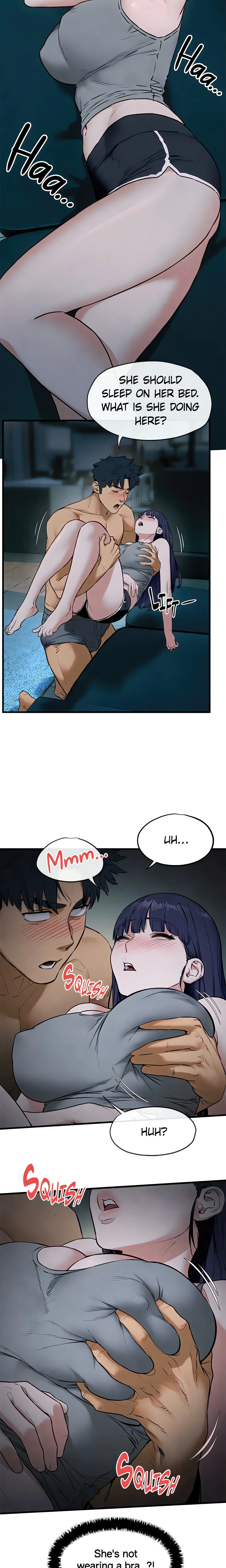 Moby Dick (Official) chapter 31 page 5
