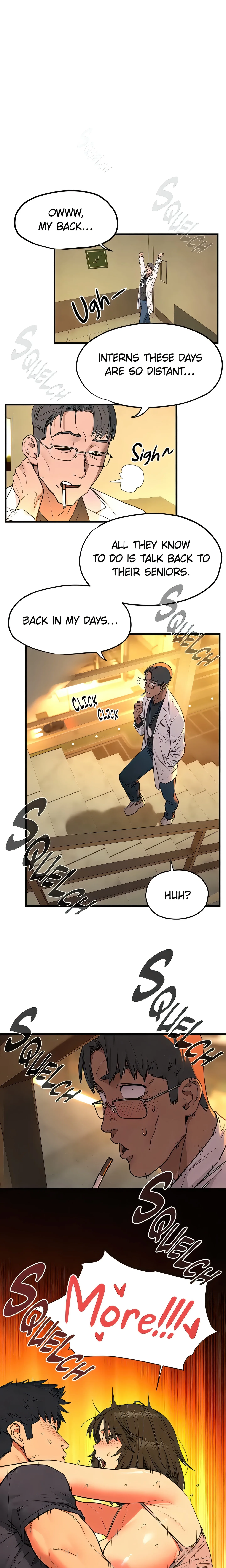 Moby Dick (Official) chapter 34 page 1