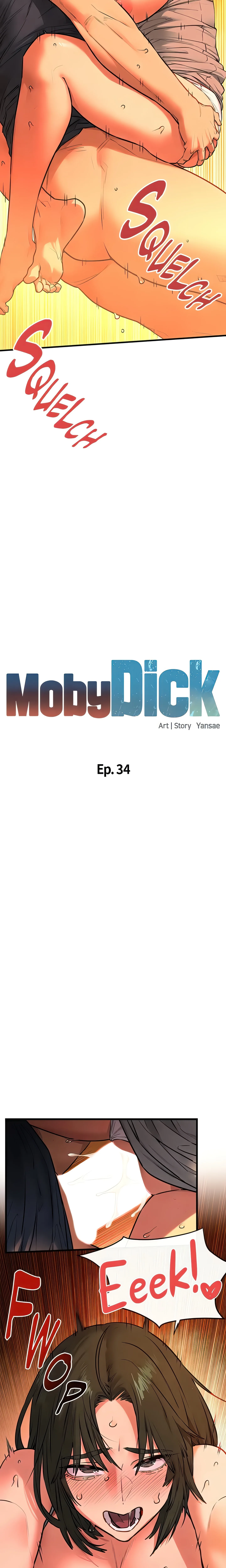 Moby Dick (Official) chapter 34 page 2