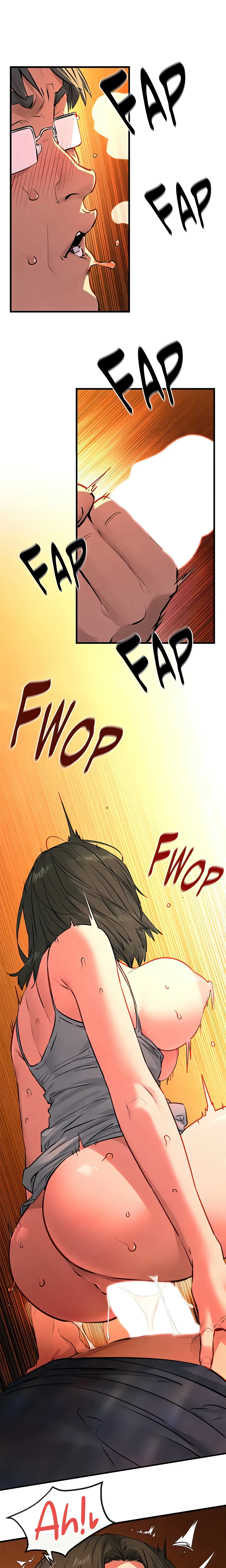 Moby Dick (Official) chapter 35 page 4