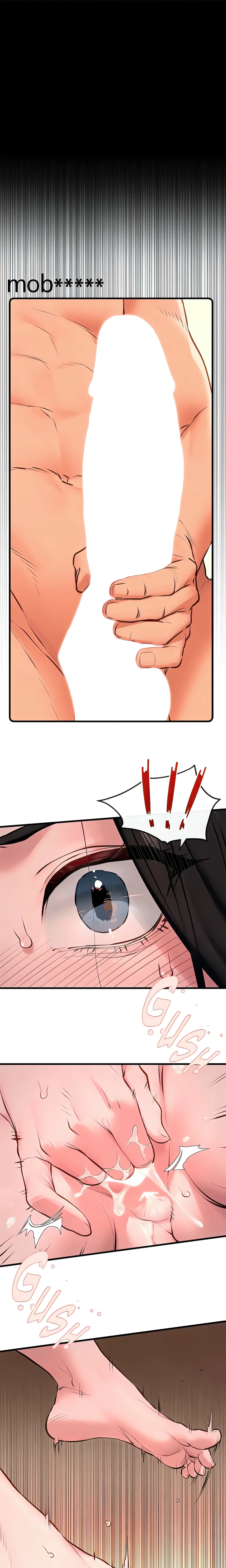 Moby Dick (Official) chapter 38 page 1