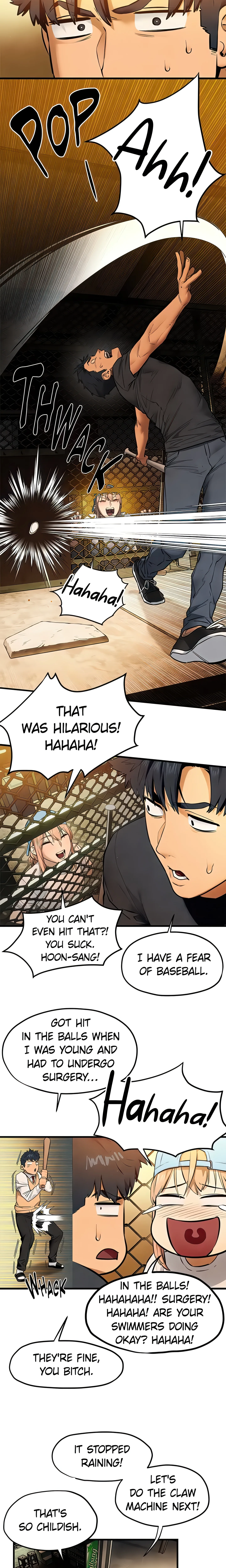Moby Dick (Official) chapter 40 page 11