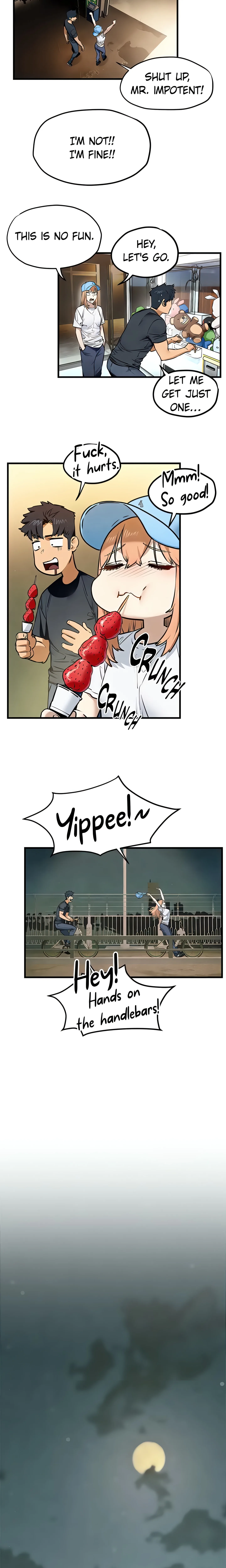 Moby Dick (Official) chapter 40 page 12