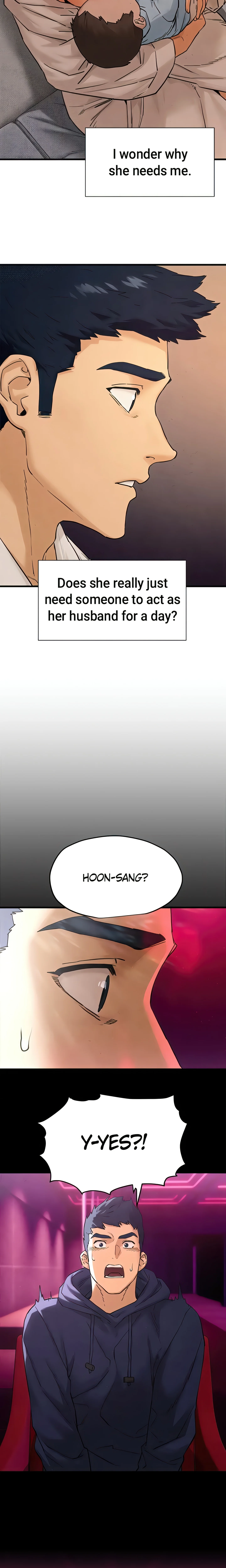 Moby Dick (Official) chapter 5 page 3