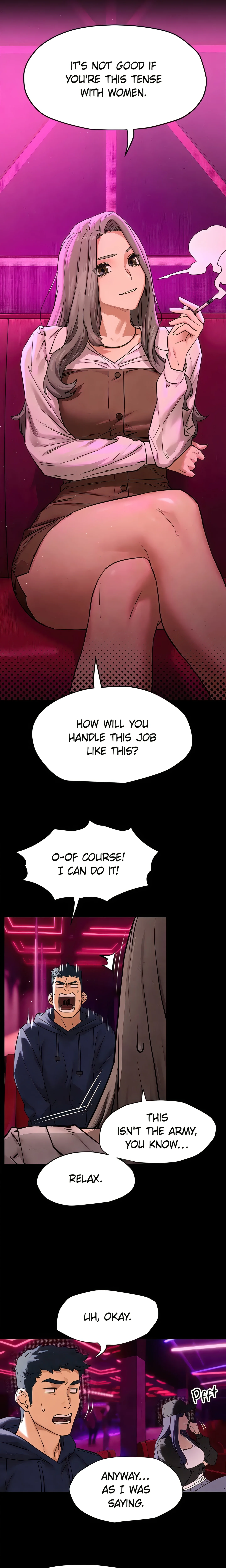 Moby Dick (Official) chapter 5 page 4