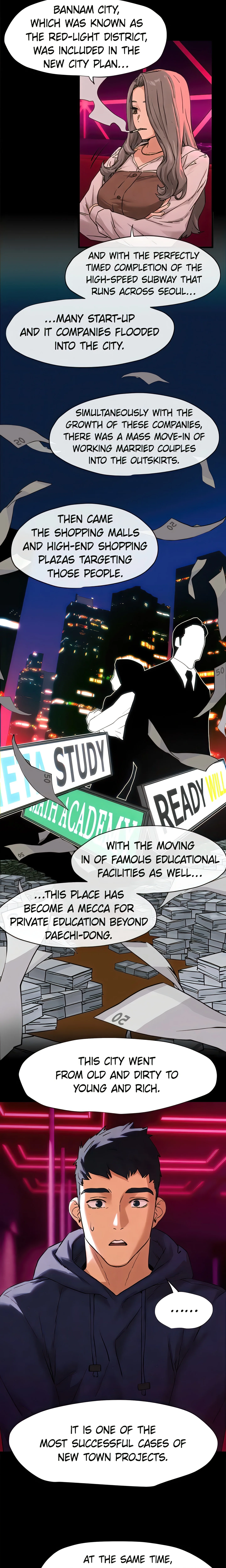 Moby Dick (Official) chapter 5 page 5
