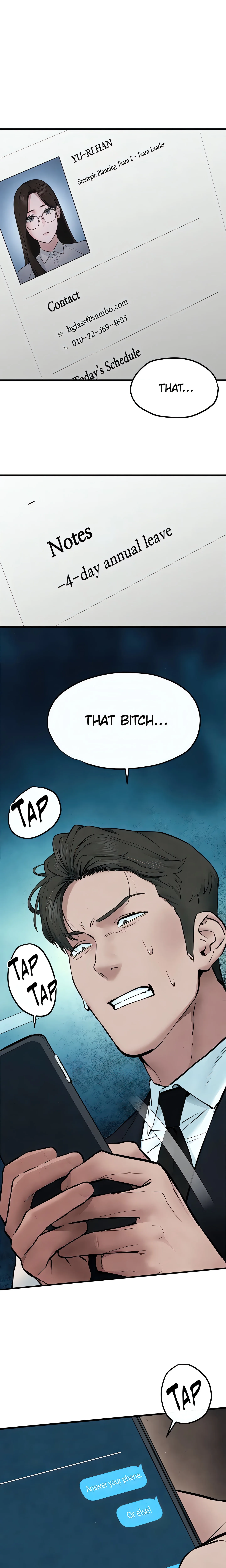 Moby Dick (Official) chapter 54 page 1