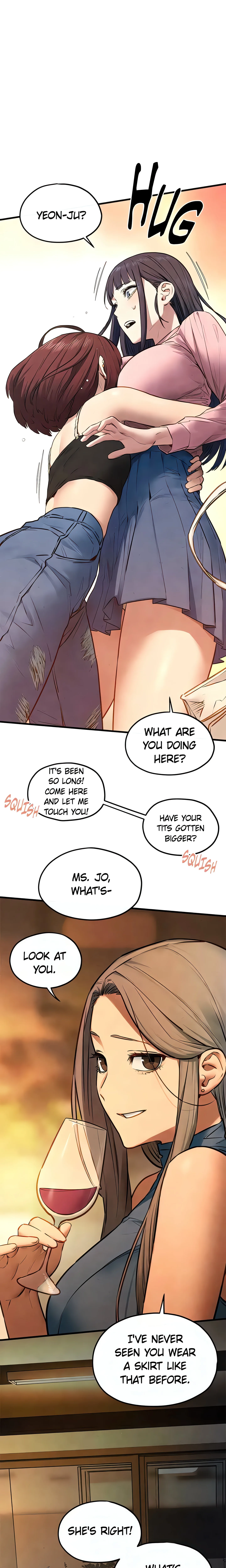Moby Dick (Official) chapter 59 page 1