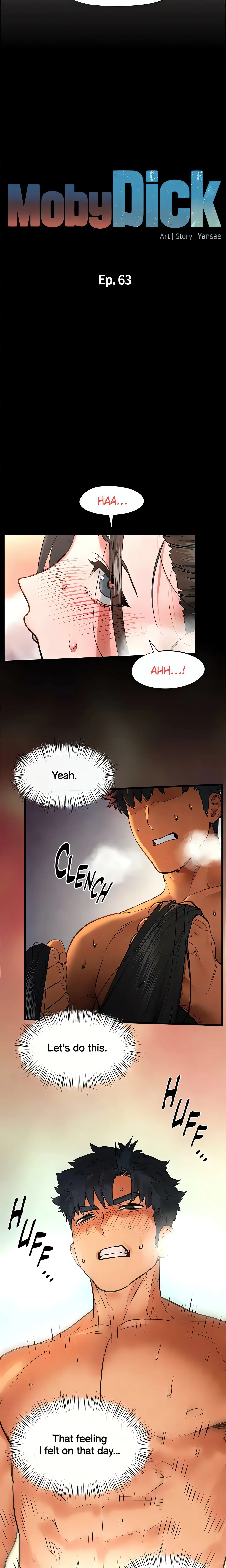 Moby Dick (Official) chapter 63 page 4
