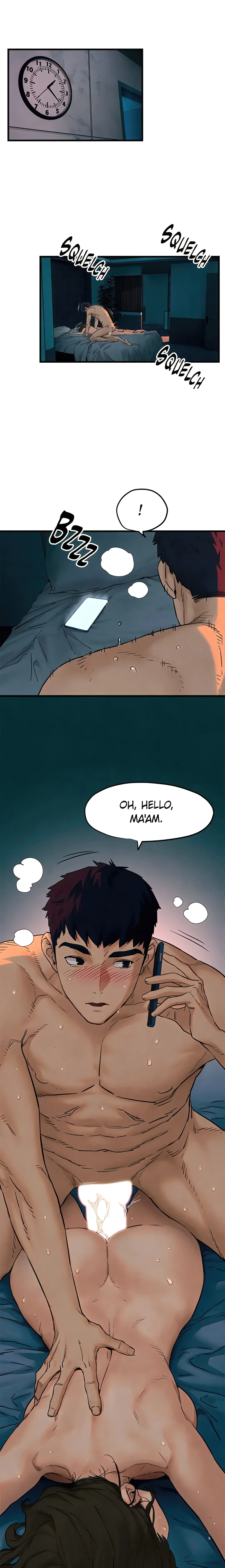 Moby Dick (Official) chapter 7 page 12