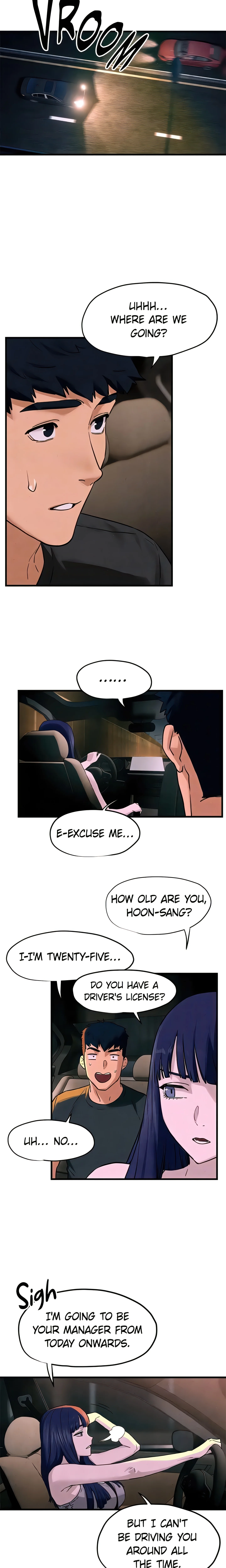 Moby Dick (Official) chapter 7 page 16