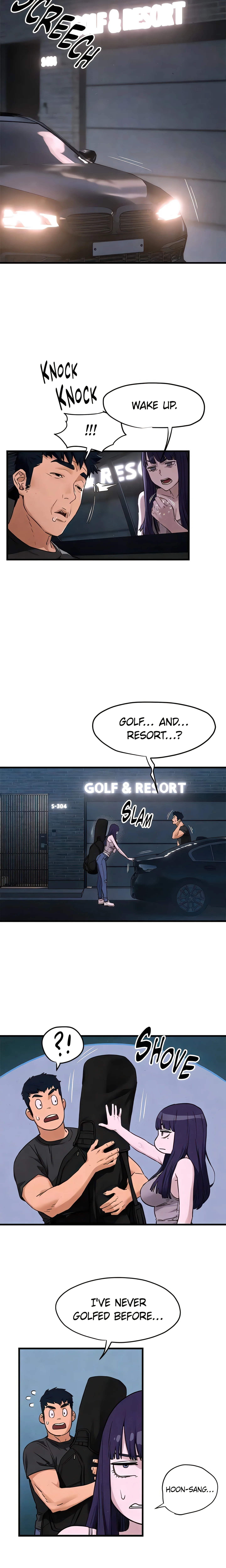 Moby Dick (Official) chapter 7 page 18