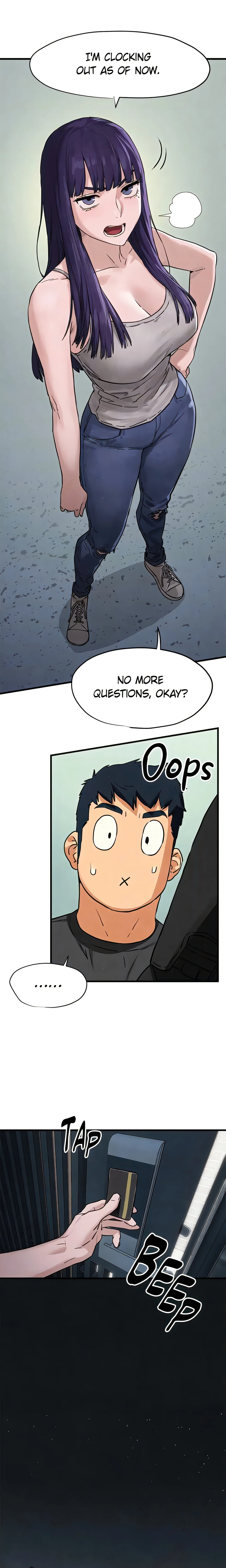 Moby Dick (Official) chapter 7 page 19