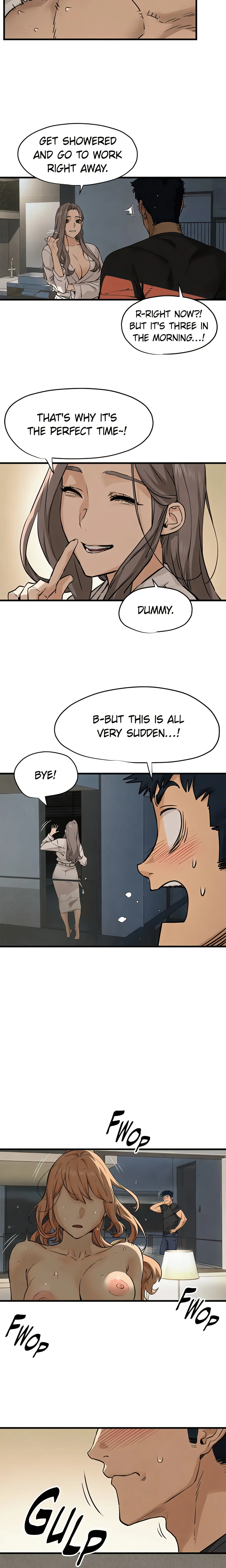 Moby Dick (Official) chapter 7 page 28