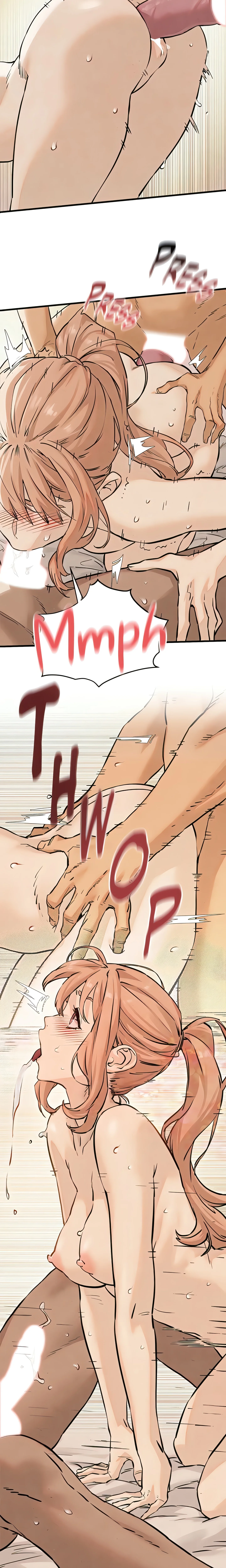 Moby Dick (Official) chapter 7 page 33