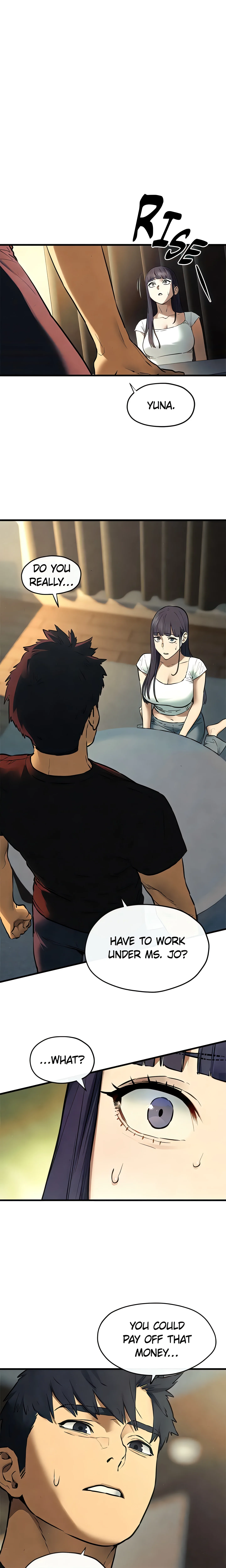 Moby Dick (Official) chapter 70 page 1