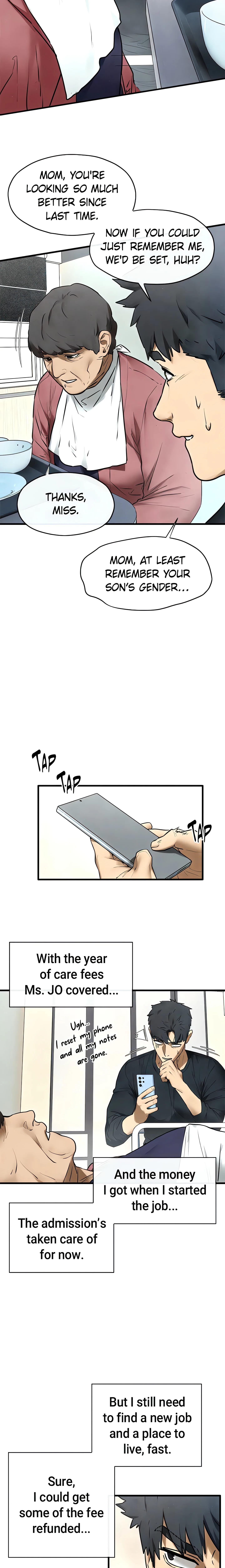 Moby Dick (Official) chapter 70 page 5