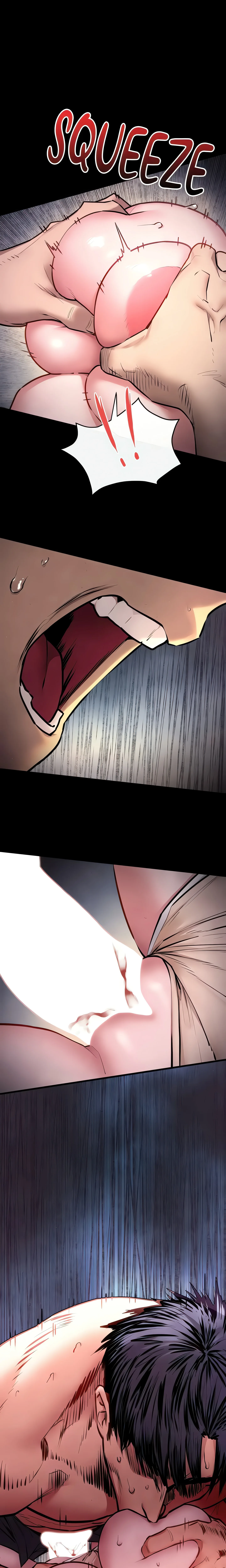 Moby Dick (Official) chapter 72 page 1