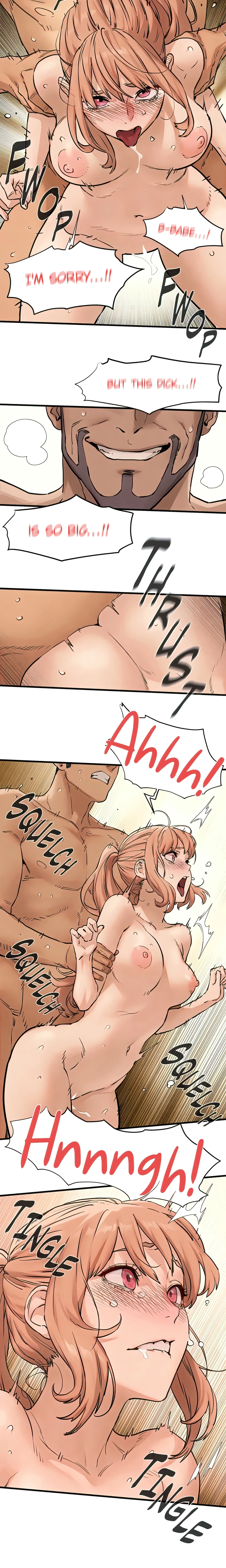 Moby Dick (Official) chapter 8 page 12