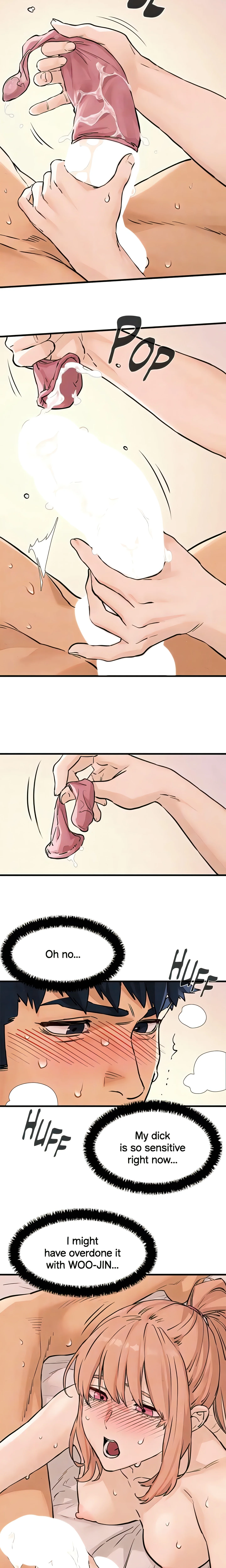 Moby Dick (Official) chapter 8 page 18