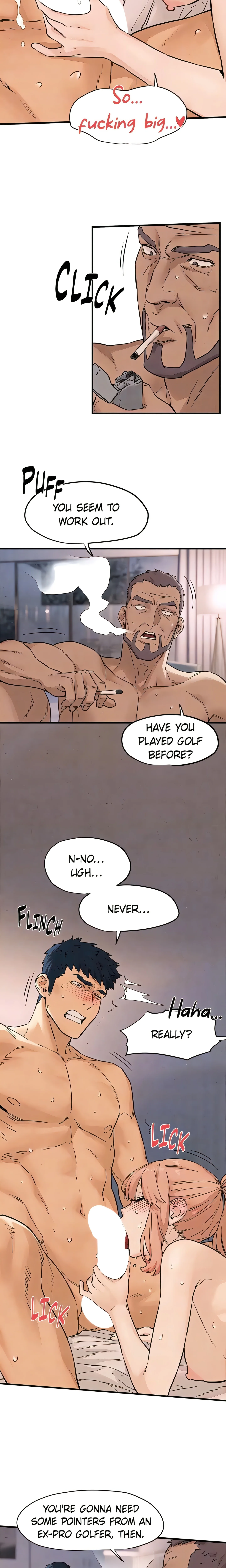 Moby Dick (Official) chapter 8 page 19